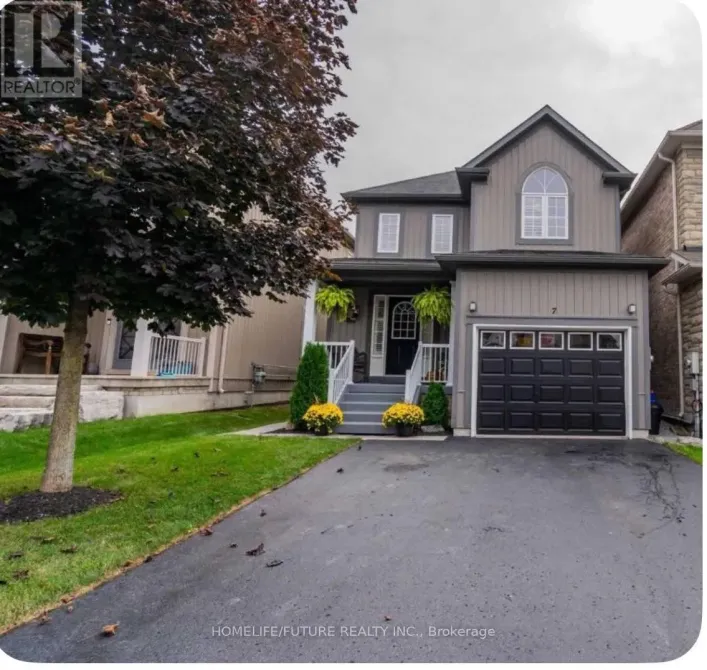 MAIN - 7 BROOME AVENUE, Clarington