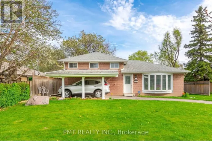 MAIN - 7 WATERBURY DRIVE, Toronto