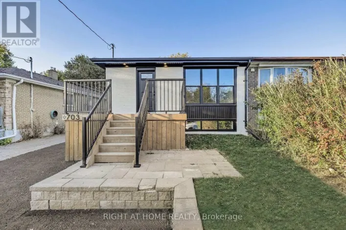 MAIN - 703 SUNNYPOINT DRIVE, Newmarket