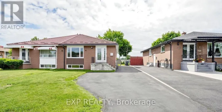 MAIN - 71 ADDINGTON CRESCENT, Brampton