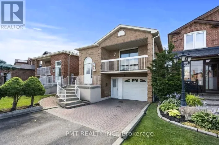 MAIN - 71 MISTY MEADOW DRIVE, Vaughan