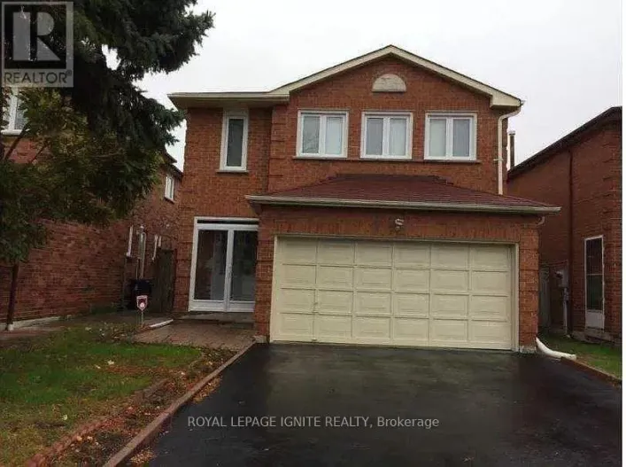 MAIN - 72 BRIMSTONE CRESCENT, Toronto