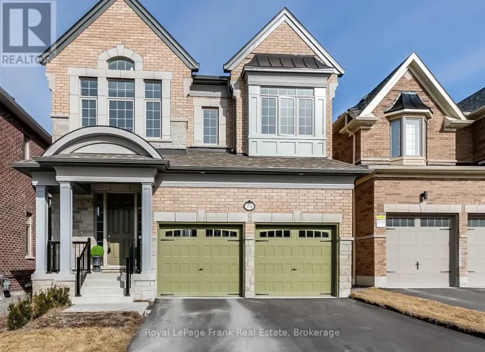 MAIN - 72 CHRISTINE ELLIOTT AVENUE, Whitby