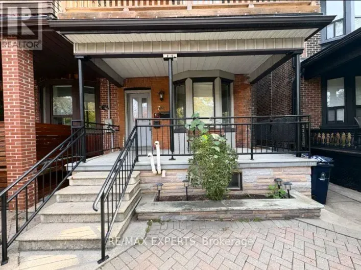 MAIN - 721 CARLAW AVENUE, Toronto