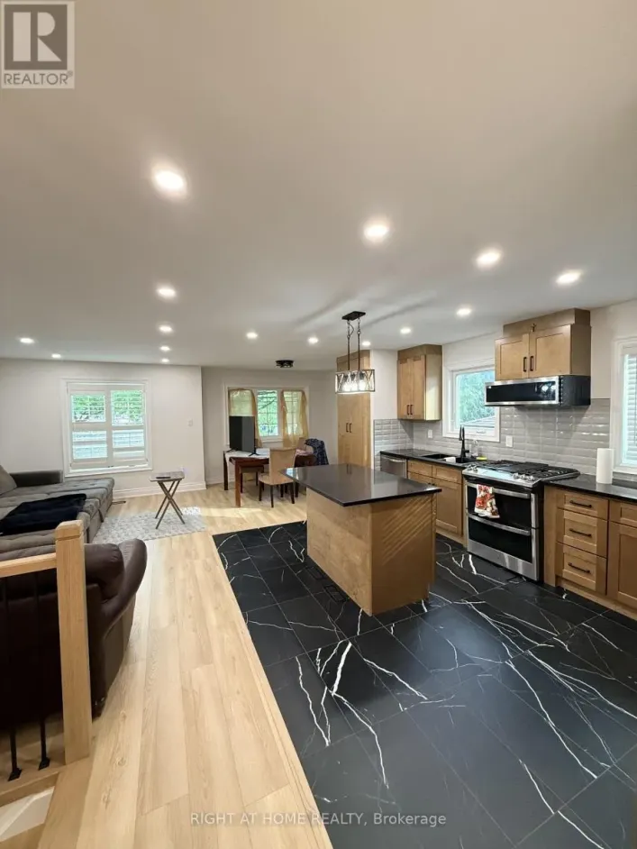MAIN - 73 BARRE DRIVE, Barrie