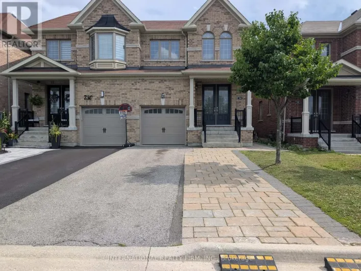 #MAIN - 734 YARFIELD CRESCENT, Newmarket