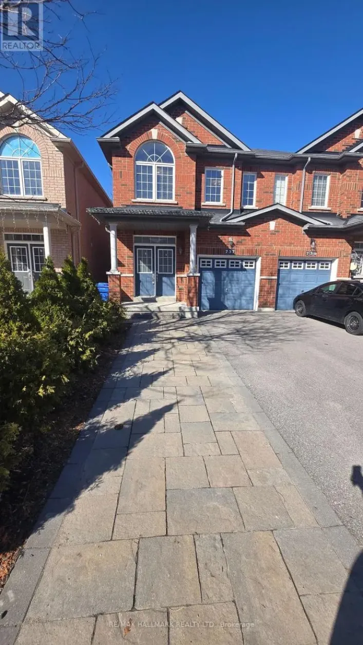 MAIN - 737 JOHN COLE COURT, Newmarket