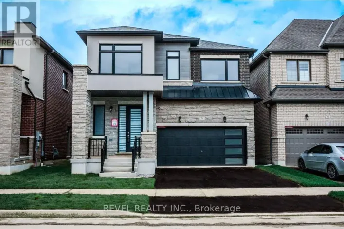 MAIN - 74 GRANKA STREET, Brantford