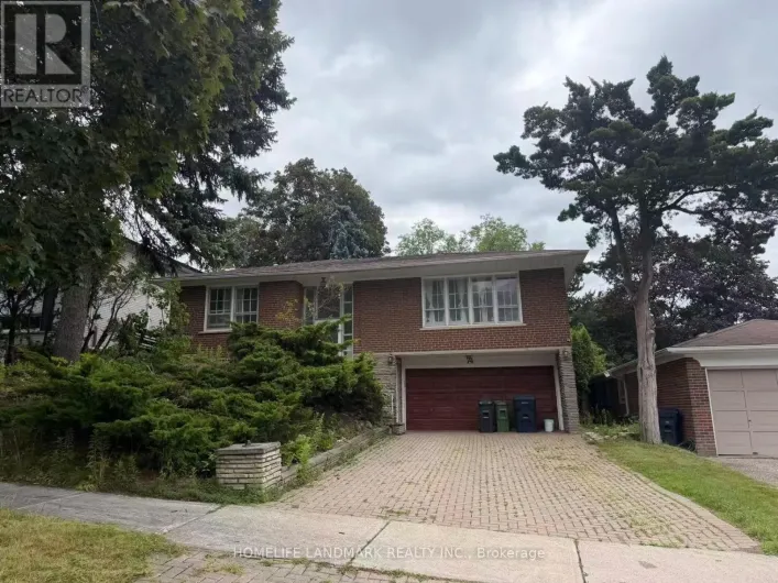 MAIN - 74 VALENTINE DRIVE, Toronto