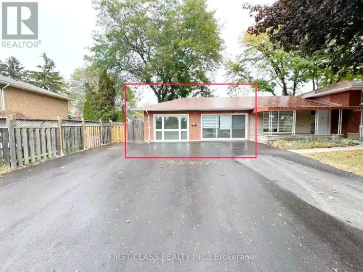 MAIN - 741 PROCTOR ROAD, Burlington