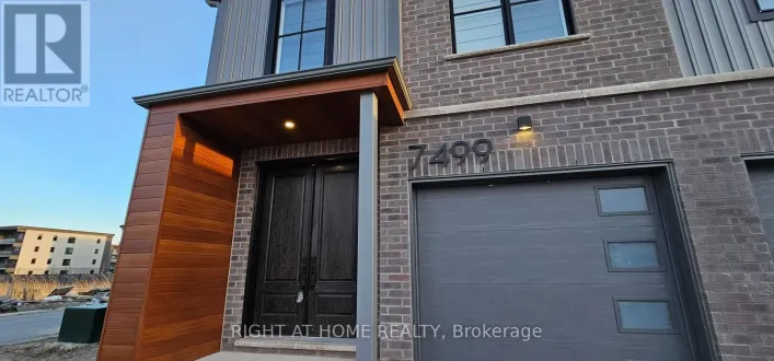 MAIN - 7499 MARVEL DRIVE, Niagara Falls