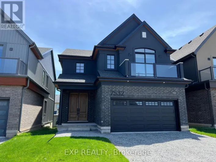 MAIN - 7532 SPLENDOUR DRIVE, Niagara Falls