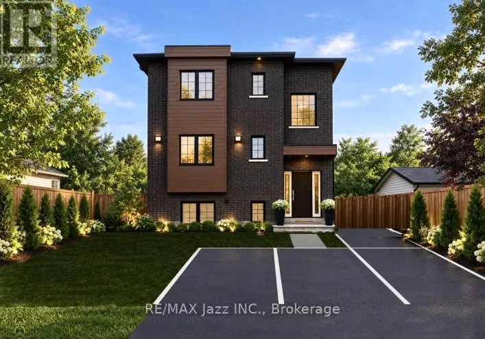 MAIN - 760 HOSKIN AVENUE, Oshawa