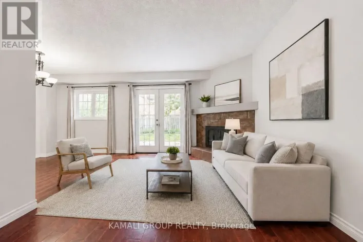 MAIN - 77 ECCLESTONE DRIVE, Brampton