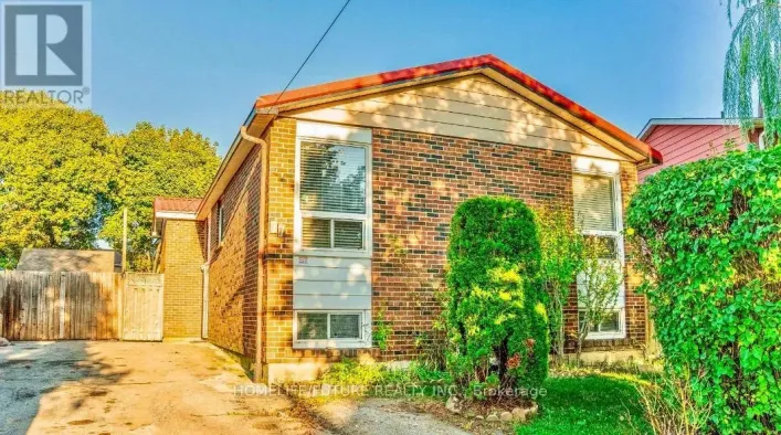 MAIN - 77 SNOWBALL CRESCENT, Toronto