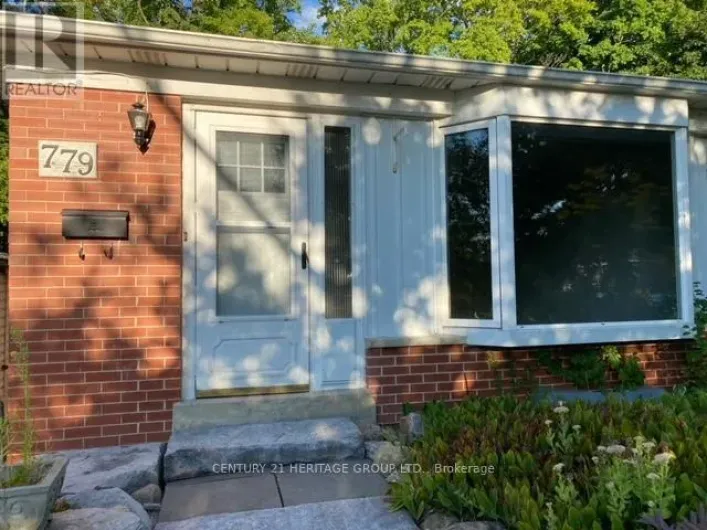 MAIN - 779 GREENFIELD CRESCENT, Newmarket
