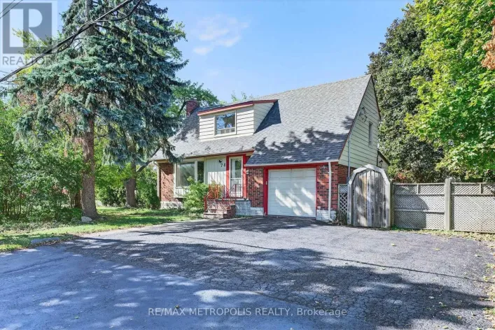 MAIN - 78 HAROLD STREET, Brampton