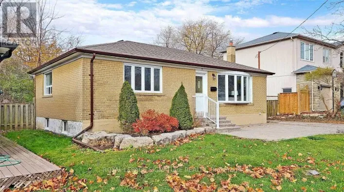 MAIN - 78 MILL STREET, Ajax