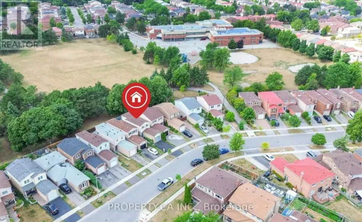 MAIN - 78 PENNYHILL DRIVE, Toronto