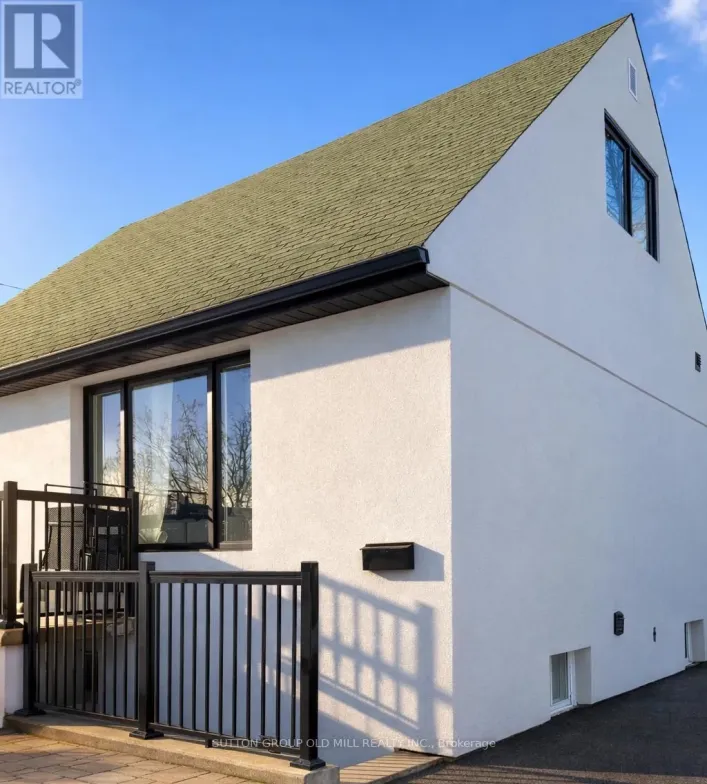 MAIN - 79 BARRHEAD CRESCENT, Toronto