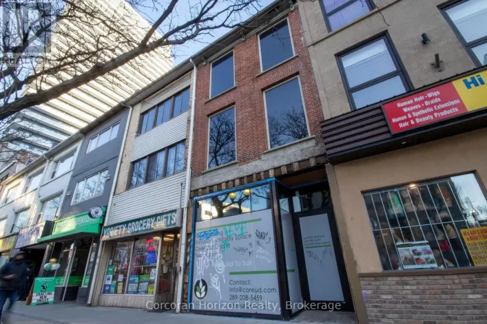 MAIN - 79 KING STREET E, Hamilton