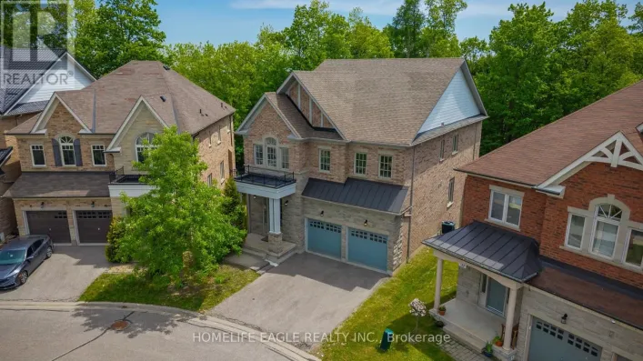 MAIN - 79 MEADOWSWEET LANE, Richmond Hill