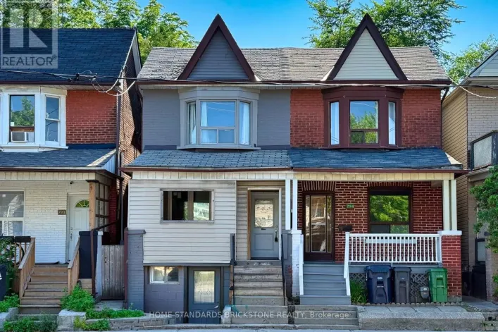MAIN - 792 PAPE AVENUE, Toronto
