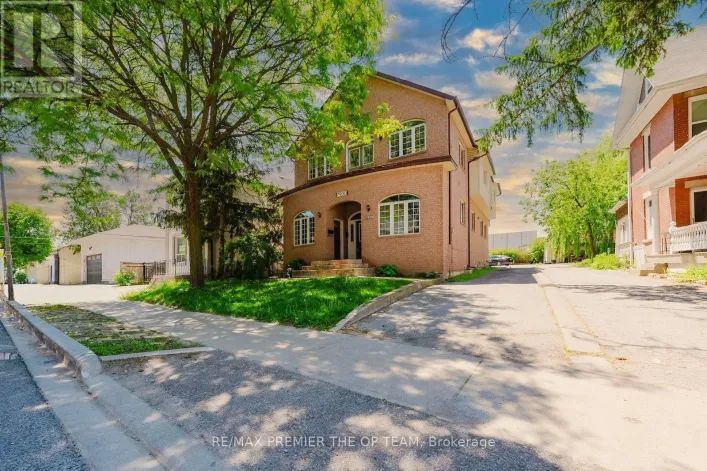 MAIN - 7930 KIPLING AVENUE, Vaughan