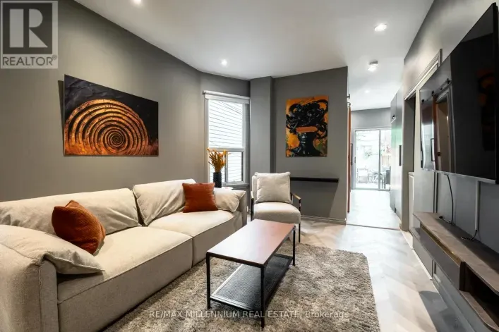 MAIN - 797 PAPE AVENUE, Toronto