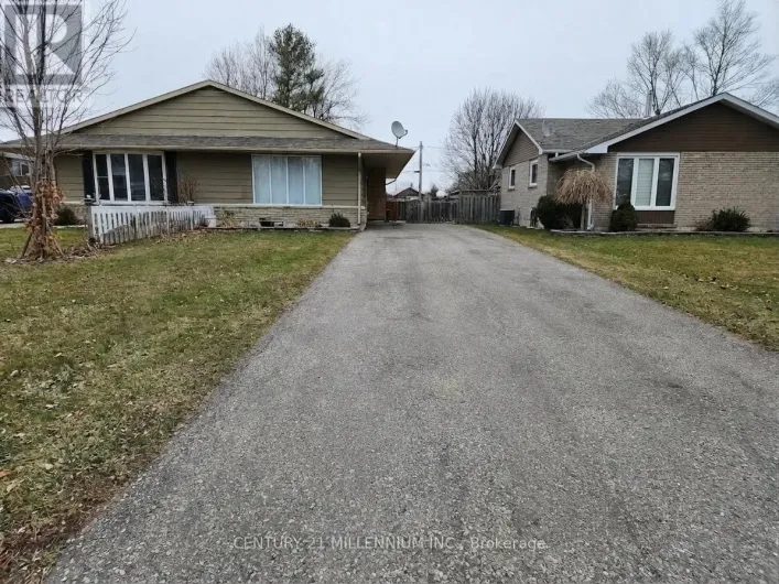 MAIN - 79A DAWSON ROAD, Orangeville