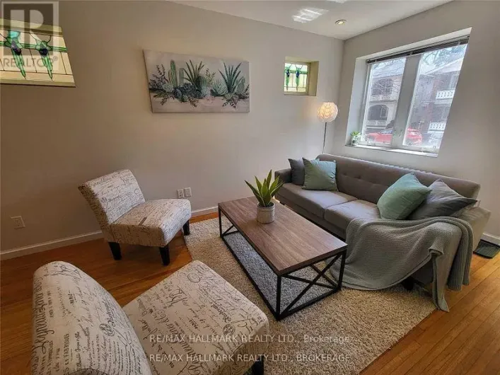 MAIN - 8 BONFIELD AVENUE, Toronto