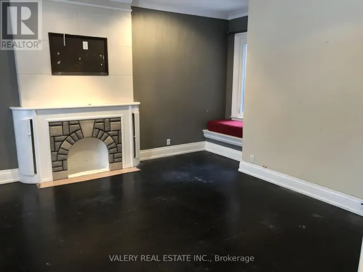 MAIN - 8 BOON AVENUE, Toronto