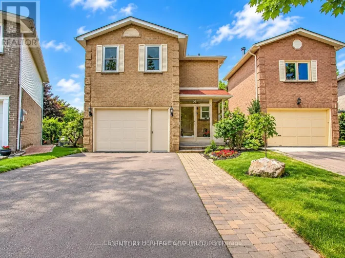 MAIN - 8 PARK LANE CIRCLE, Richmond Hill
