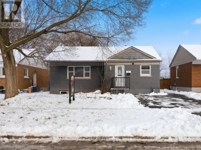 MAIN - 81 ADMIRAL ROAD, Ajax