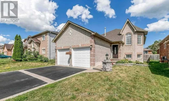 MAIN - 82 AMBLER BAY, Barrie