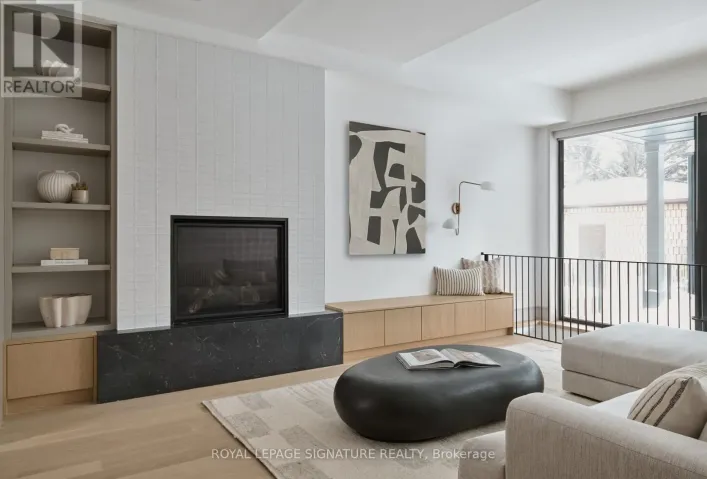 MAIN - 82 GOUGH AVENUE, Toronto