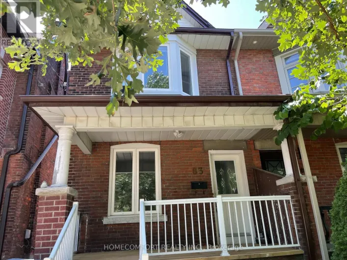 MAIN - 83 HOUNSLOW HEATH ROAD, Toronto