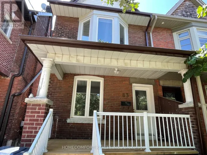 MAIN - 83 HOUNSLOW HEATH ROAD, Toronto