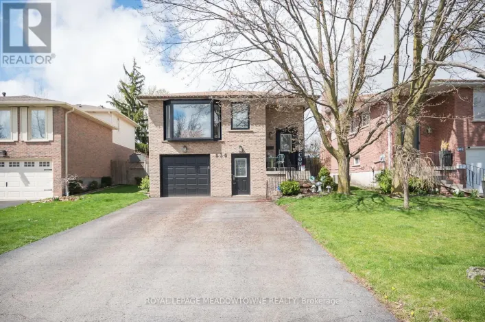 MAIN - 830 MERRITT DRIVE, Milton