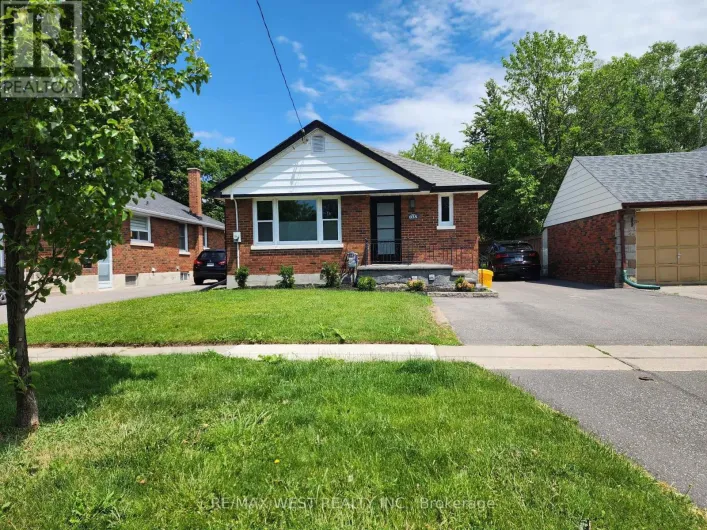 MAIN - 835 HORTOP STREET, Oshawa
