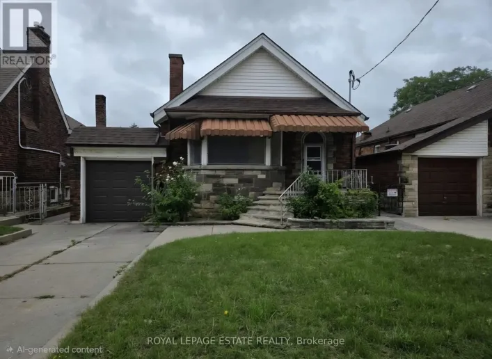 MAIN - 839 COXWELL AVENUE, Toronto