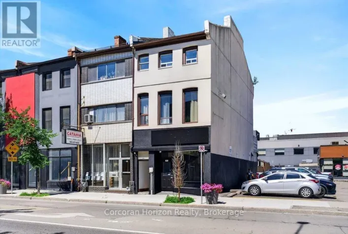 MAIN - 84 JOHN STREET S, Hamilton