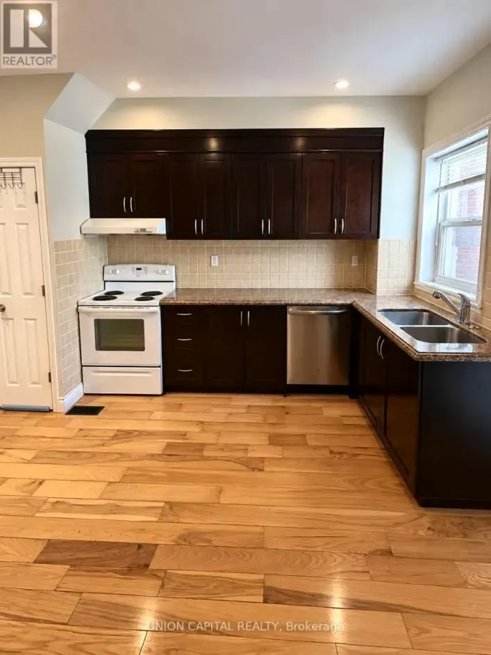 MAIN - 84 RUNNYMEDE ROAD, Toronto