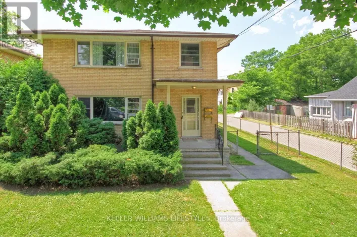 MAIN - 84 WILSON AVENUE, London North