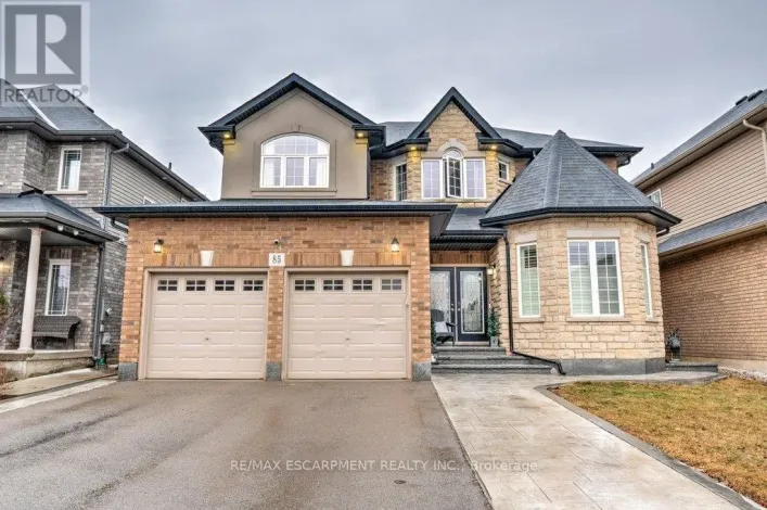 MAIN - 85 SHOWCASE DRIVE, Hamilton