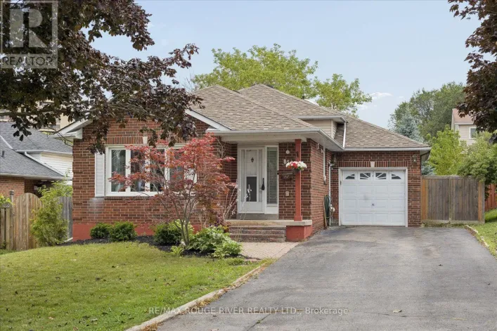 MAIN - 856 MEADOWHILL COURT, Oshawa