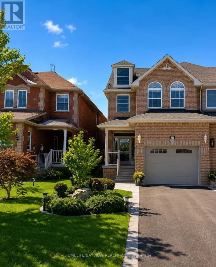 MAIN - 87 ENGLISH OAK DRIVE, Richmond Hill