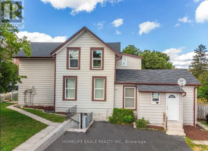 MAIN - 87 SIMCOE ROAD, Bradford West Gwillimbury