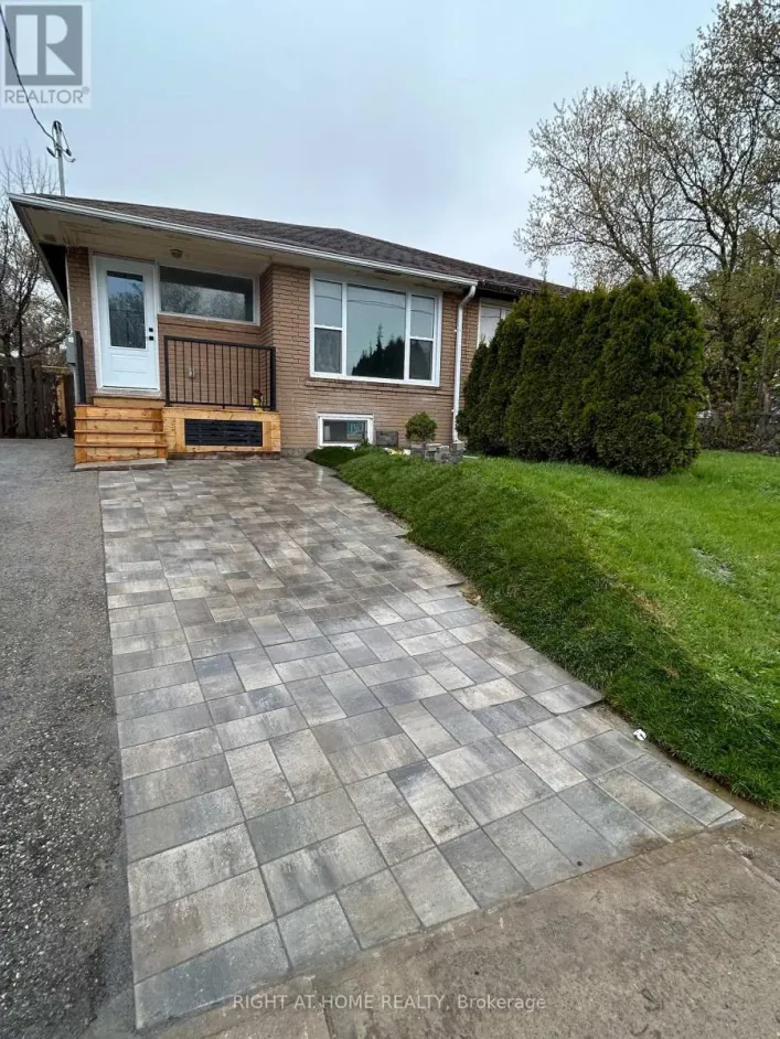 MAIN - 87 WALTER AVENUE, Newmarket