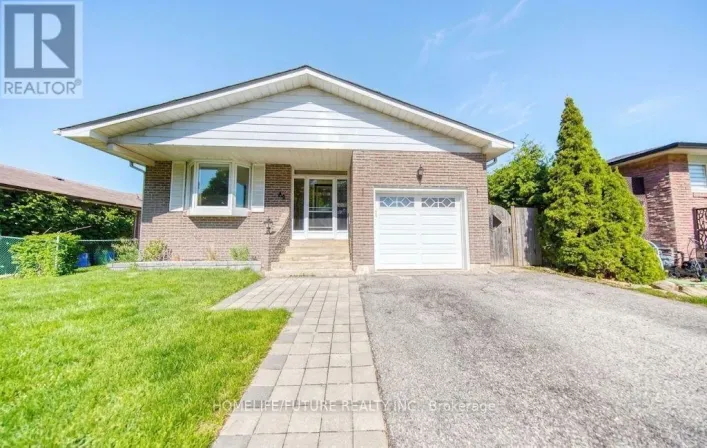 MAIN - 88 CLOVER RIDGE DRIVE W, Ajax